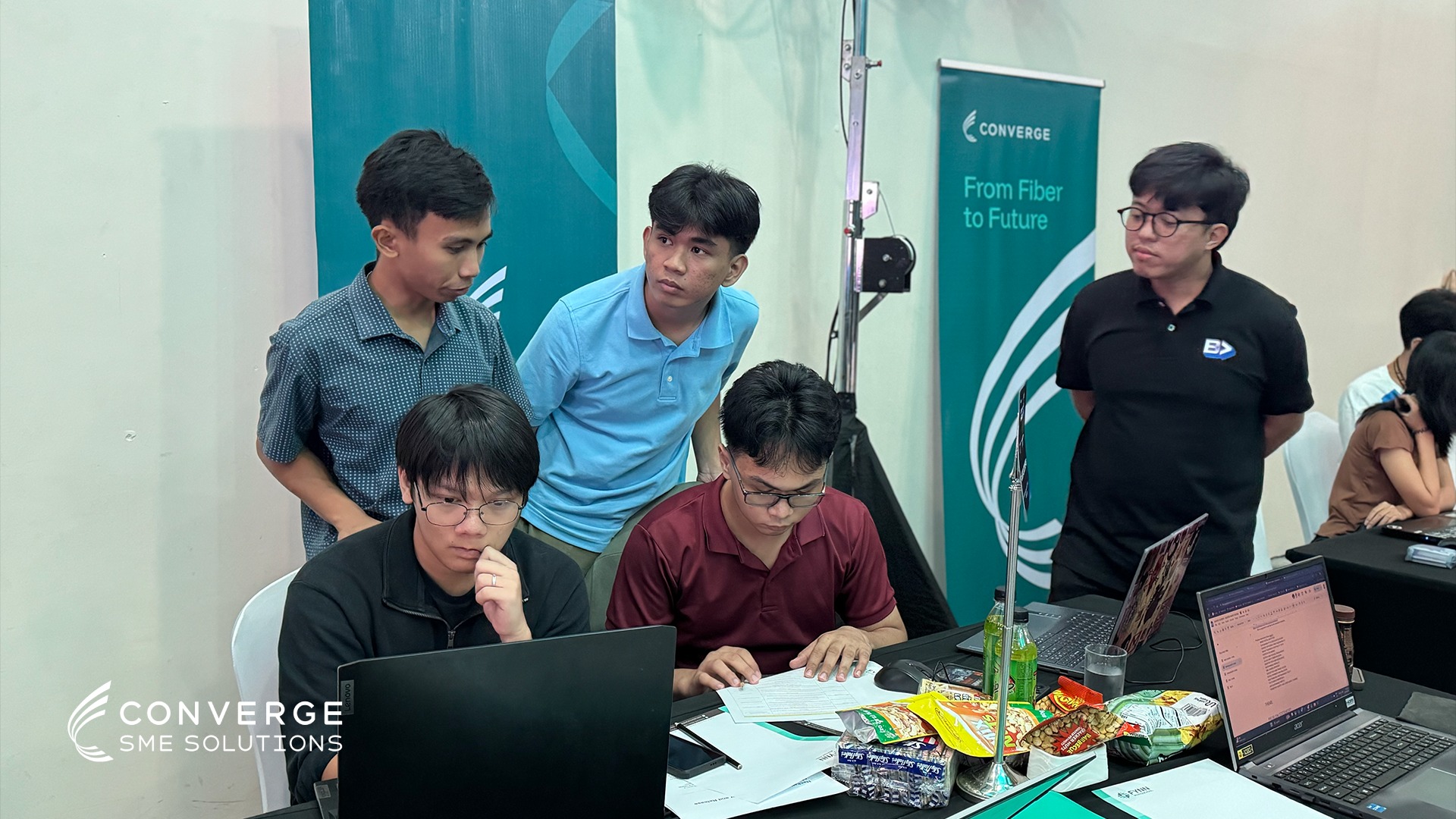 Product planning and Researching